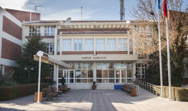 Turizm Fakültesi TURAK tarafından akredite edildi
