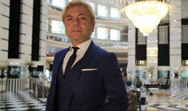 Turizmci Cömertoğlu: "2022 yılında turizmden tarihi bir ciro elde edebiliriz"