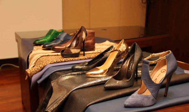 Türk deri sektörü, 2 milyar dolar ihracat hedefliyor