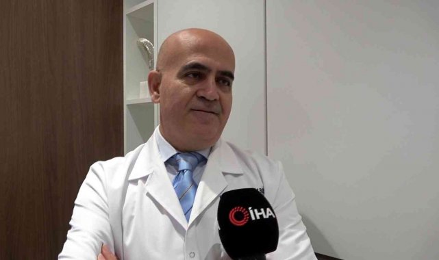 Türk doktor keşfetti, prostat biyopsisi kabus olmaktan çıktı