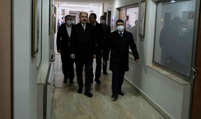 Türk Dünyası Belediyeler Birliği Manisa&#039;da toplandı