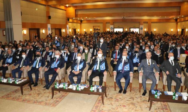 Türk Eğitim-Sen Başkanlar Kurulu Toplantısı sonuç bildirgesi açıklandı