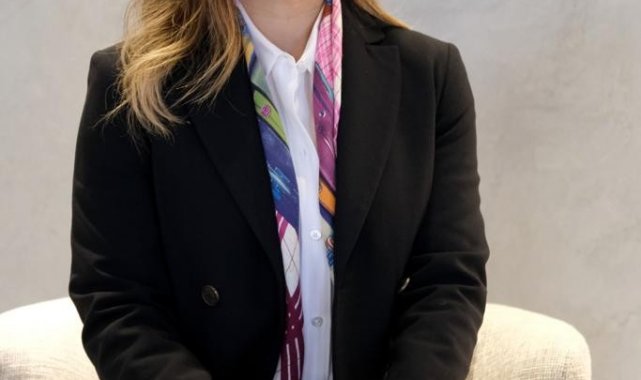 Türk kadın girişimci dünyaya sağlıklı atıştırmalık satıyor