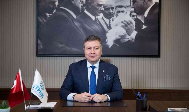 Türk tekstil sektörü 12,9 milyar dolar ihracatla tarihi zirveye ulaştı