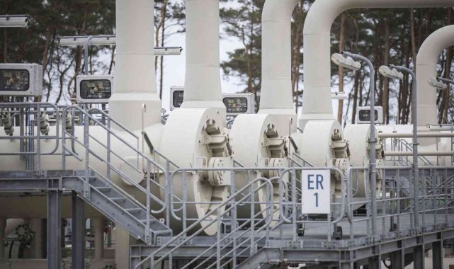 Türkiye gaz kesintisi konusunda temkinli hareket ediyor