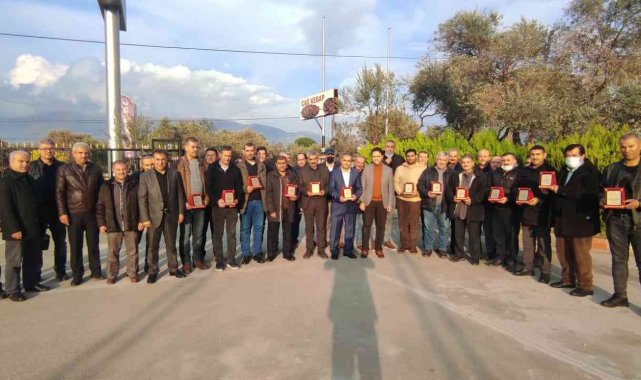 Türkiye gazetesi Çalışan Gazeteciler Günü'nü kutladı