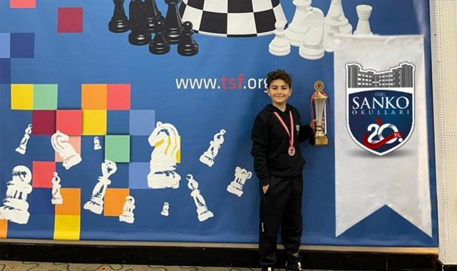 Türkiye küçükler ve yıldızlar satranç şampiyonası