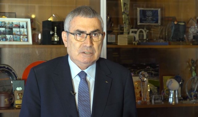 Türkiye Pekin'de 7 sporcuyla yer alacak