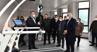 Türkiye'de 2'si Trabzon'da yapıldı