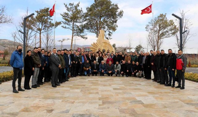 Türkiye'de örnek olacak basın müzesi Sivas'ta kurulacak