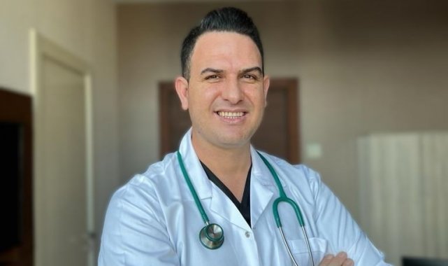 Türkiye'de saç ekiminde artış