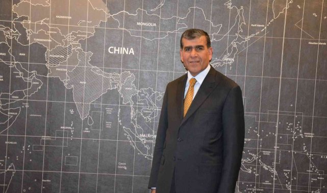 Türkiye'den 2021'de 9 milyar 156 milyon 524 bin dolarlık hububat bakliyat ihracatı