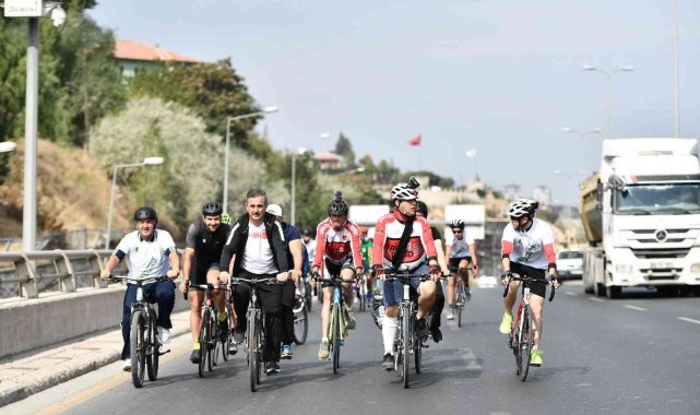 Türkiye'nin en hareketli belediyesi Mamak