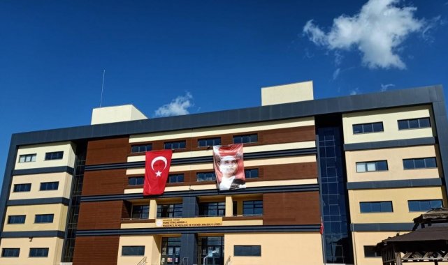 Türkiye'nin ilk "maden" lisesi açılıyor