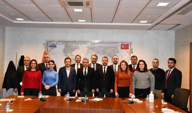 Türkiye&#039;nin tekstil ihracatının yüzde 22,7&#039;si Güneydoğu Anadolu Bölgesi&#039;nden