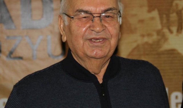 Türkiye&#039;nin yaşayan hafızası Prof. Dr. Konukçu, hayatını kaybetti