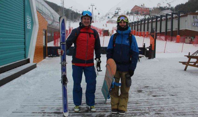 Türkiye'yi İngiltere'ye tanıtacaklar