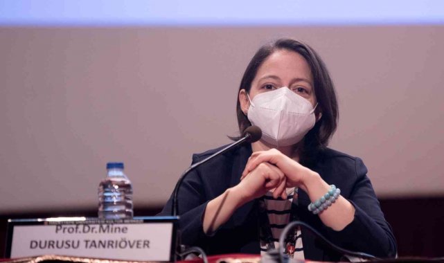 TURKOVAC Faz-3 ara sonuçlarına göre: &quot;TURKOVAC en az CoronaVac kadar güvenli ve etkin bir aşı&quot;