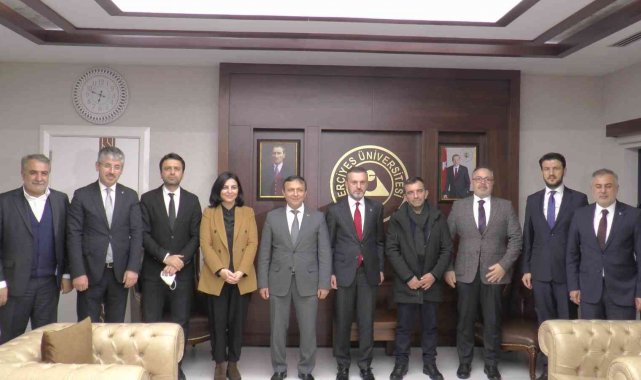 TURKOVAC'ı geliştiren Prof. Dr. Özdarendeli: "Biz görevimizi yaptık"