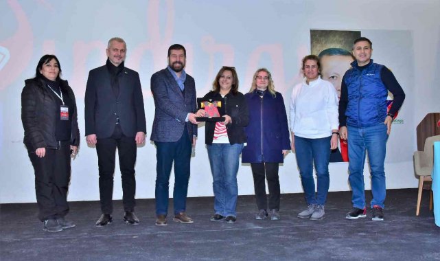 TÜRSAB rotayı Sındırgı'ya çevirdi