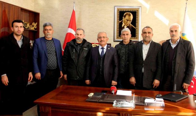 Tütün kooperatifleri: "Bizi siyasete malzeme yapmayın"