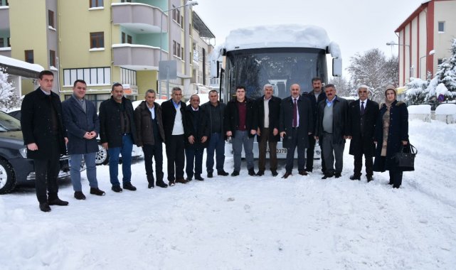 Tütün yasasında müjdeli haber