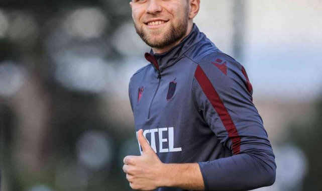 Tymoteusz Puchacz, Trabzonspor'un 161. yabancı transferi oldu