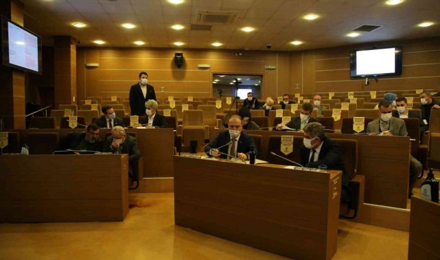 Üç ilçedeki eski binalar yıkılacak