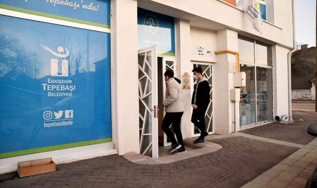 Ücretsiz yemek hizmetine sömestr arası