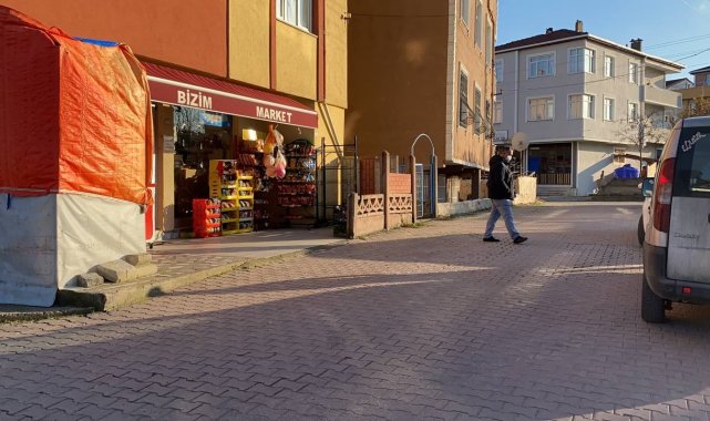 Ucuz ekmek verdiği gerekçesiyle vurulmuştu, bakkalcı o anları anlattı: "Namus meselesi, sen karışma"