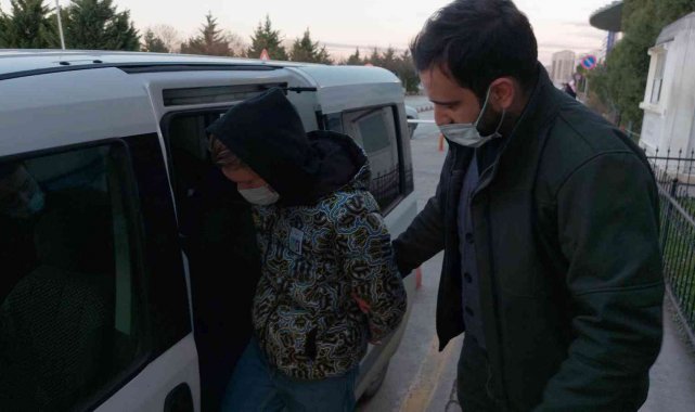 Ukraynalı denizcinin gemide ölümüyle ilgili gözaltına alınanlar serbest bırakıldı