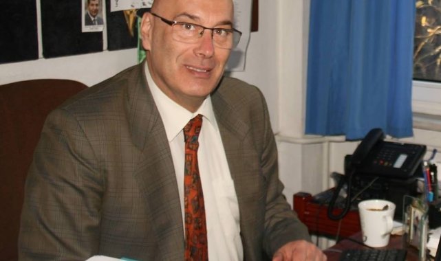 Uludağ üniversitesi&#039;nin acı kaybı