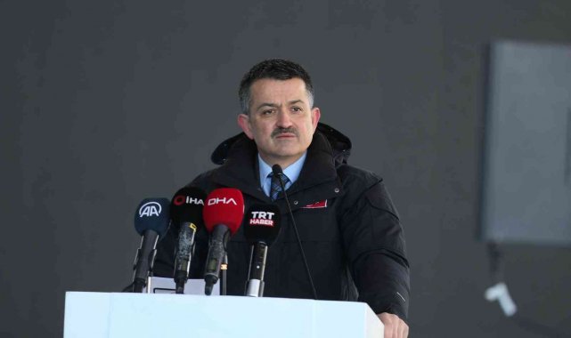 Uludağ&#039;daki 67 milyonluk yatırım hizmete açıldı