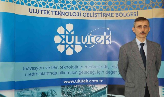 ULUTEK Teknopark 2021'de hız kesmeden çalışmalarını sürdürdü
