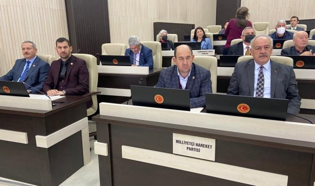 Ulutürk: "Isı kaybı yaşamak istemiyorsanız binalarınızın bakımını yaptırın"