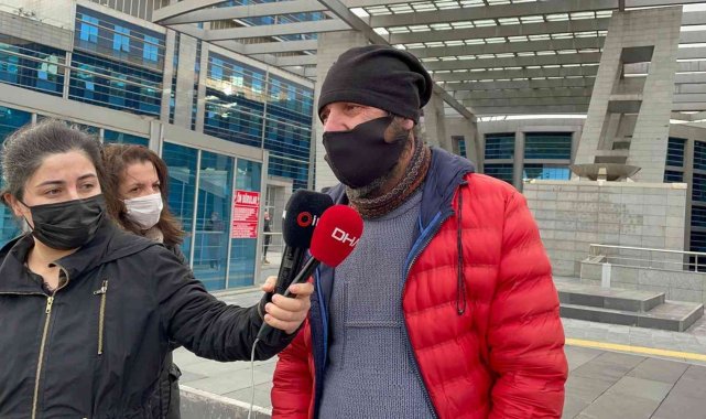 Ümraniye'deki scooter faciasına mahkemeden tahliye kararı