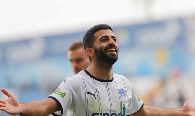 Umut Bozok seriye bağladı