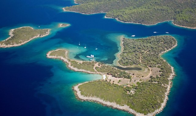 UNESCO Türkiye'de örnek proje gösterdi