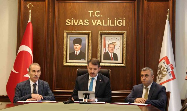 Üniversite ve Kültür Müdürlüğü arasında senkronizasyon