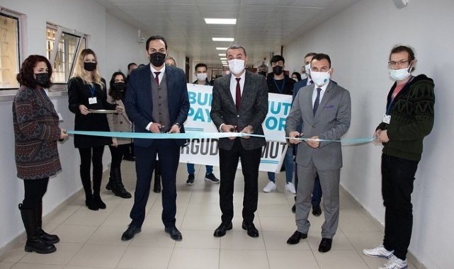 Üniversitelilerden cezaevindeki çocuklara yardım eli