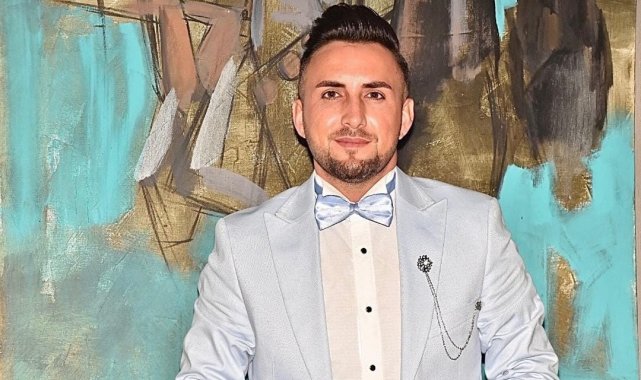 Ünlü modacı Andıç, bu yaz trendlerine uygun önerilerinde bulundu