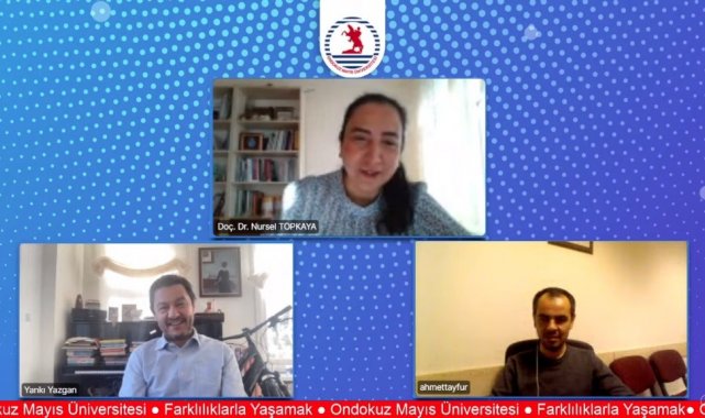 Ünlü Psikiyatrist Yazgan: &quot;&quot;Engelliliğin bir acıma, tolerans veya şefkat aracı olarak kullanılması en büyük problem&quot;