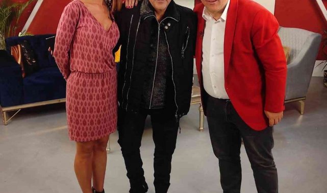 Ünlü sanatçıdan, Sezen Aksu&#039;ya tepki