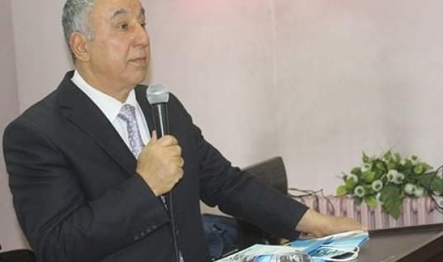 Ünsal, 10 Ocak Çalışan Gazeteciler Günü&#039;nü Kutladı