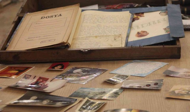 Unutulan yaşanmışlıklar çocuklar için bağışlanıyor