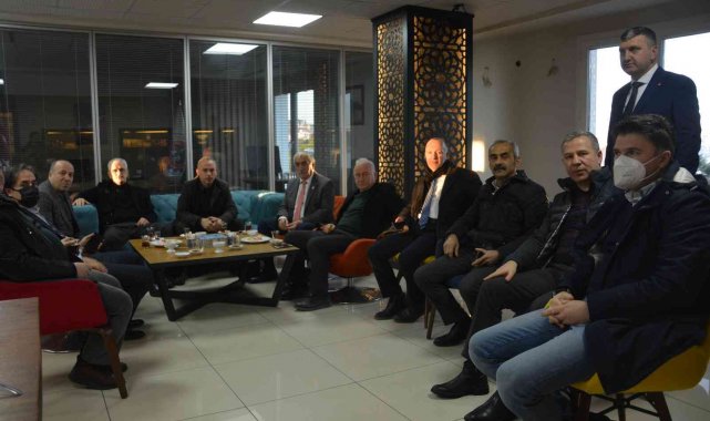 Ünye'nin il olma konusuna STK'lardan destek