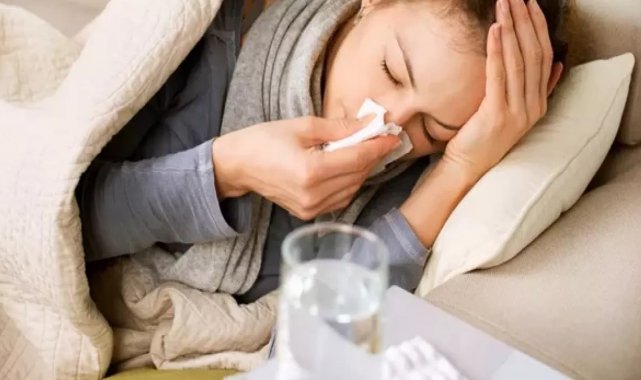 Üst solunum yolu enfeksiyonları kalp krizi başta olmak üzere kalp hastalıklarını tetikliyor