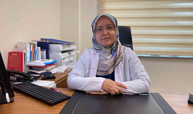 Uyar, "Cüzzam hastalığının kontrolünde erken teşhis önemli"