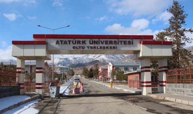 Uygulamalı Bilimler Fakültesi öğrencilerinden şaka gibi dava