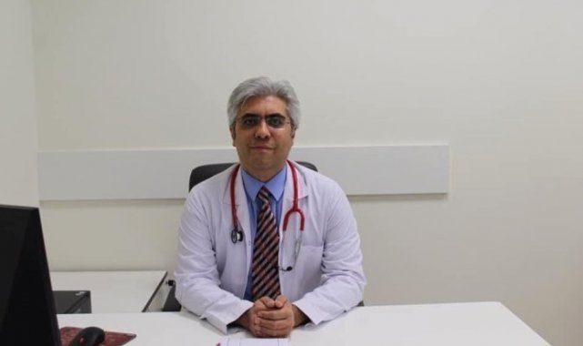 Uyku Uzmanı Prof. Dr. Fidan'dan öğrencilere yarıyılda önemli uyku önerileri